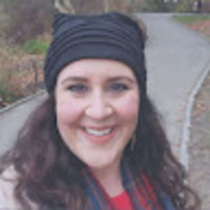 Meet your Posher, Bekah